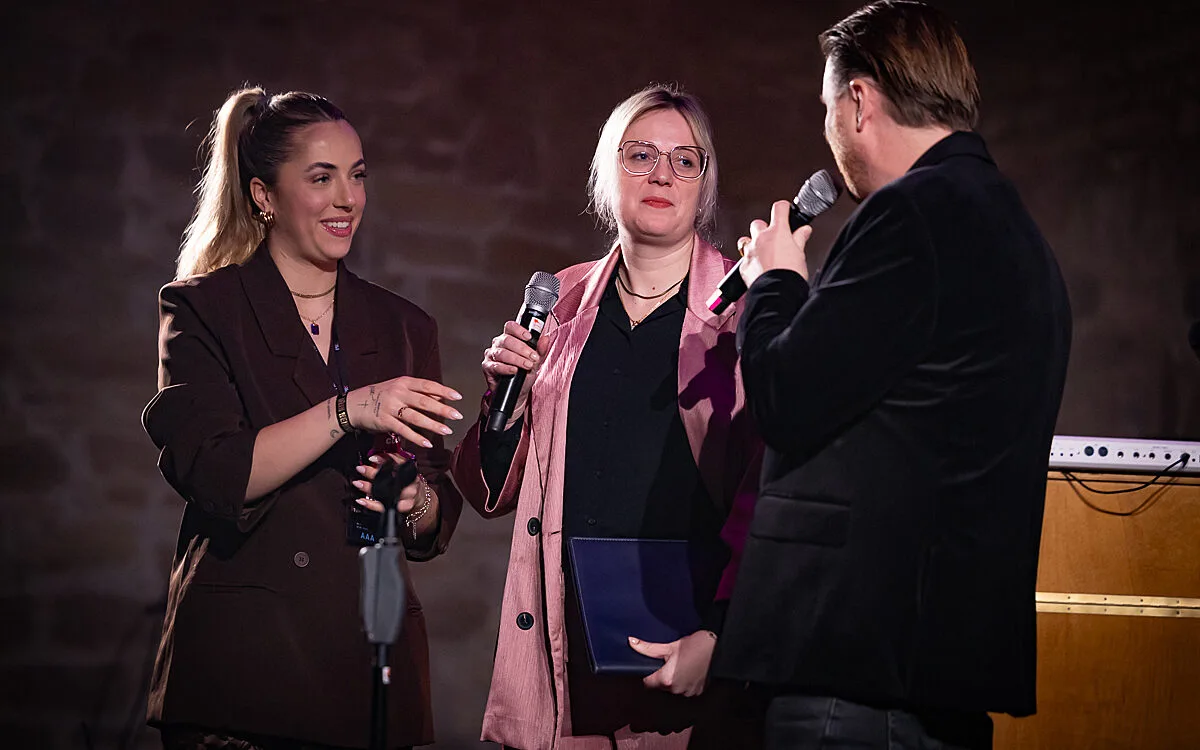 Radio Gong Clubtour 2026